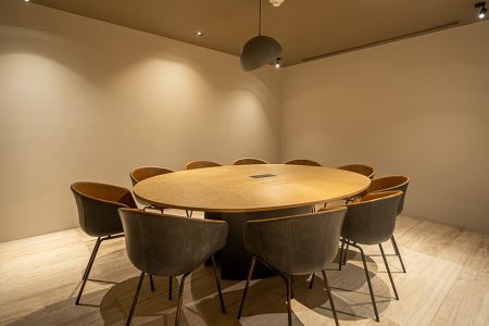 coworking que es