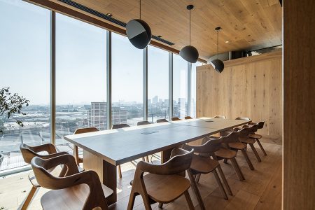 coworking queretaro